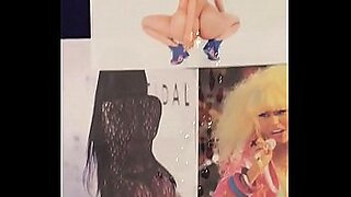 Nicki Minaj Sex Tape V