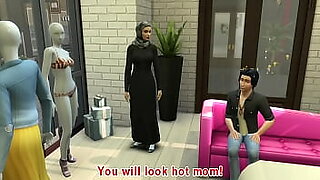real sex mom and son hd
