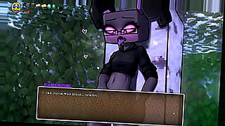 Minecraft rule 34 jenny