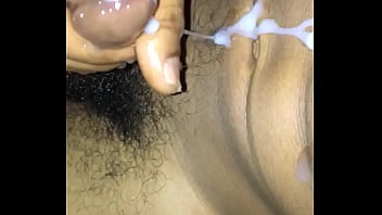 a black stud with gigantic 19 inch cock fucks 18yr old